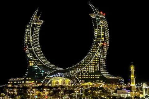 Doha: Tour di esplorazione della città con guida privata autorizzata