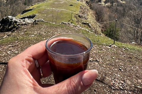 Sarajevo: Kraljeva Sutjeska & Bobovac Day Trip