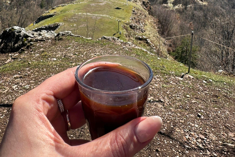 Sarajevo: Kraljeva Sutjeska & Bobovac Day Trip