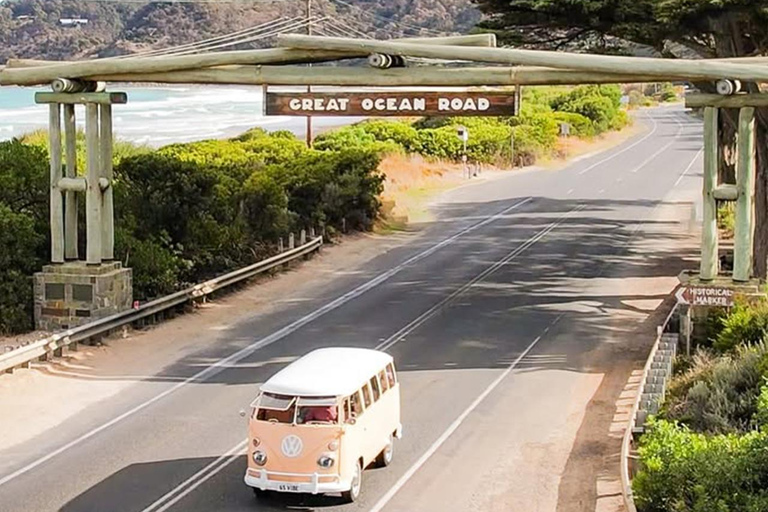 Melbourne: Twelve Apostles&Great Ocean Road,Find Koala Tour