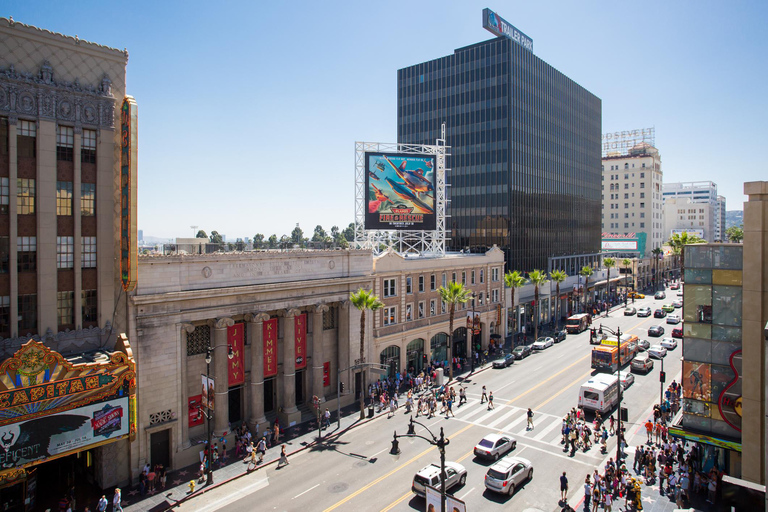 Phoenix Family Fun: Art, Parks & Culture Walk