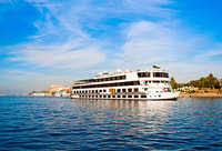 Aswan, 3-Tage Ägypten Private Tour mit Nilkreuzfahrt, Ballon - Hizvo