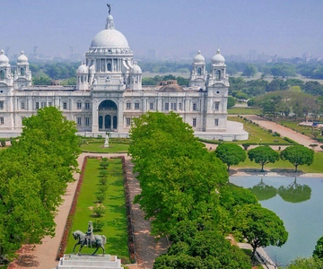 Kolkata: Sightseeing Tour