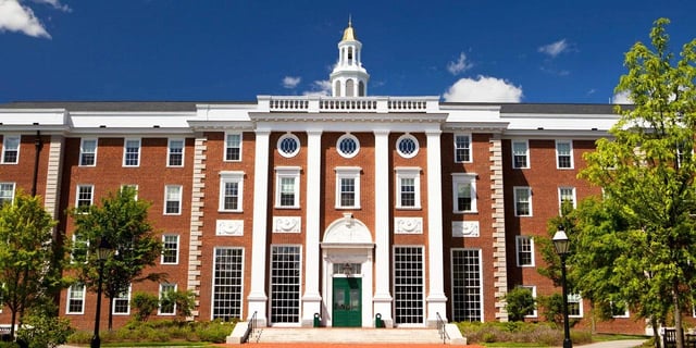 Boston 1-Day History and Innovation Tour from New York