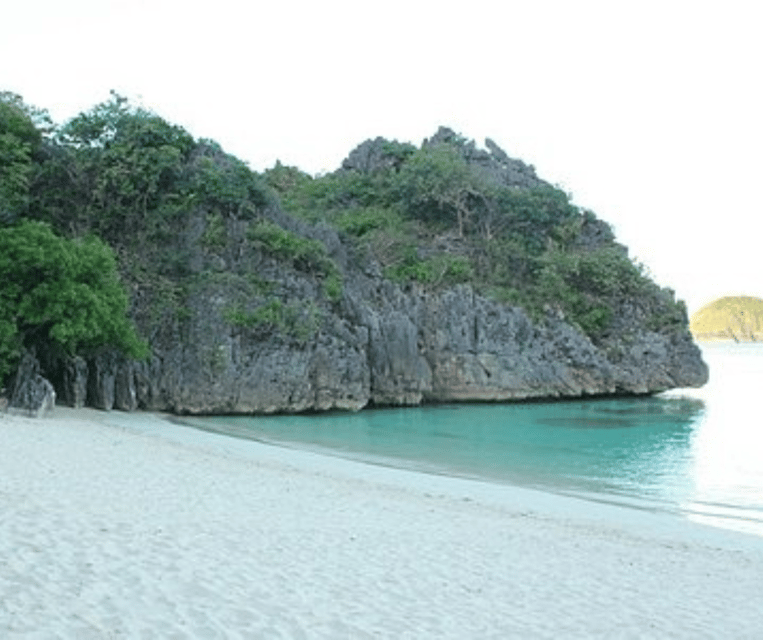 Bicol Philippines: Caramoan Island Hopping via Catanduanes | GetYourGuide