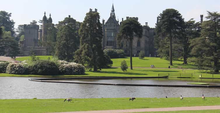 Alton Towers Resort: Entrance Ticket photo 7