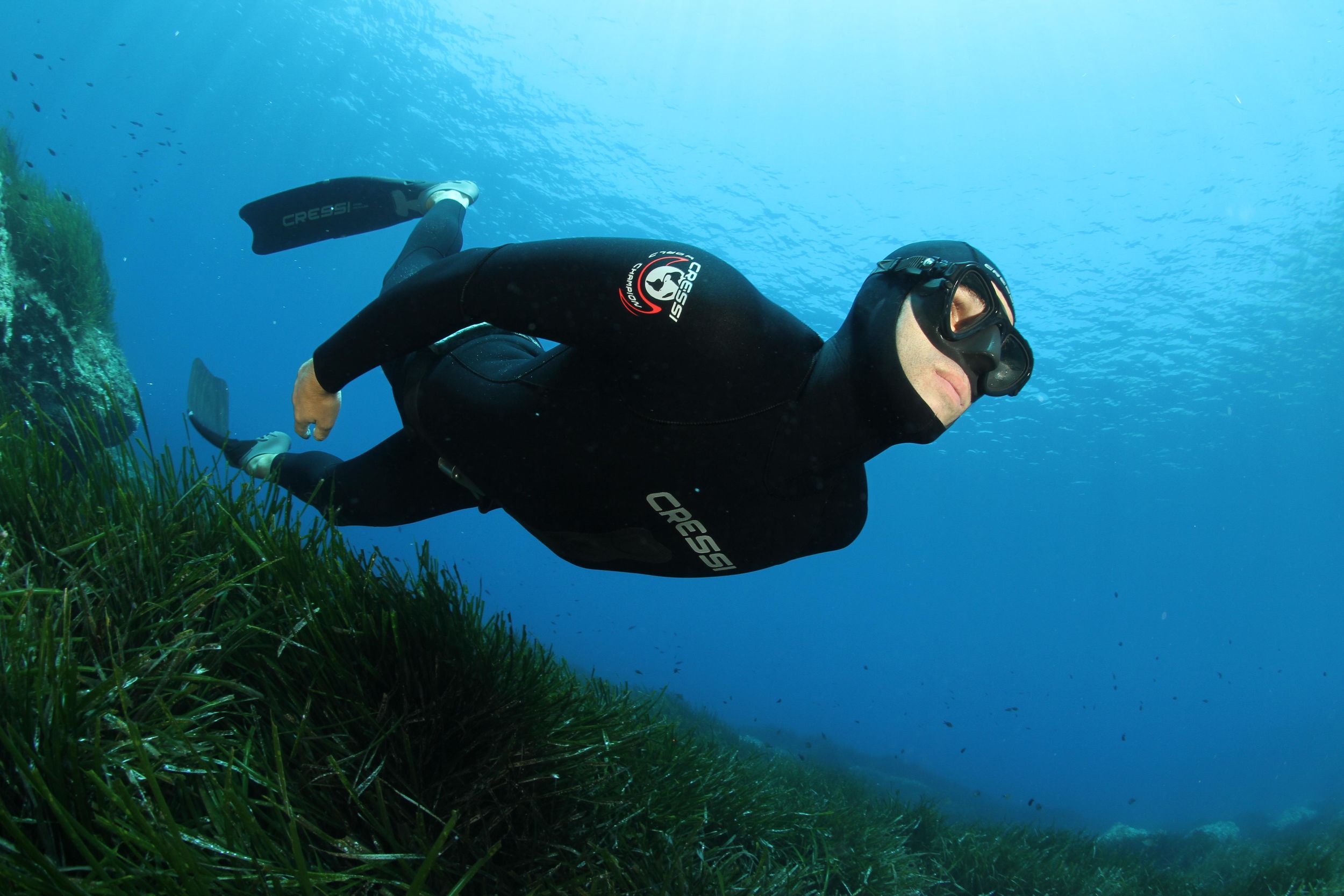 PADI Freediver-Kurs: Entdecke das Freitauchen an der Costa Brava