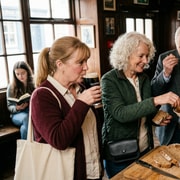 Private Walking Tour Galway Culinary Heritage Experience Private Walking Tour Galway Culinary Heritage Experience
