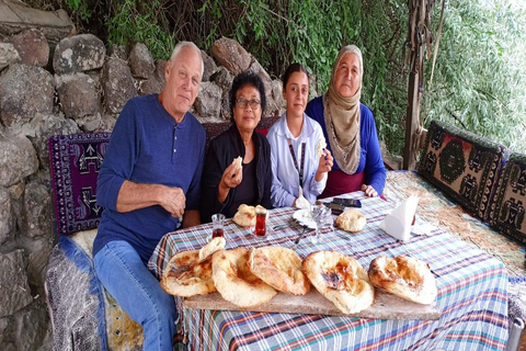 Cappadocia: Cooking Lesson in Local Cappadocia Village House