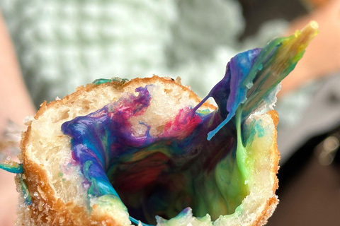 Tokyo: Private Tailored Tour with a Local Guide (2 hours) Tokyo: Private Tailored Tour with a Local Guide