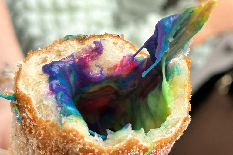 Tokyo: Private Tailored Tour with a Local Guide (2 hours) Tokyo: Private Tailored Tour with a Local Guide