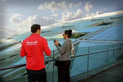 Omiń kolejkę: wycieczka 1-dniowa do Aleksandrii z KairuBez kolejki: wycieczka 1-dniowa do Aleksandrii z Kairu