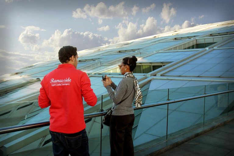 Omiń kolejkę: wycieczka 1-dniowa do Aleksandrii z KairuBez kolejki: wycieczka 1-dniowa do Aleksandrii z Kairu