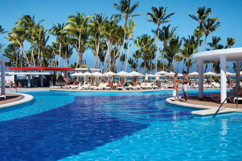 Private Transfer Punta Cana Airport to Riu Palace Bavaro