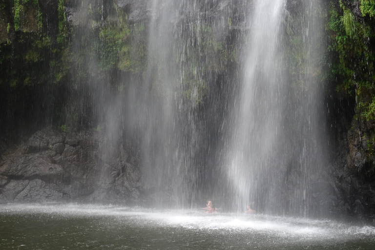 Moshi/Arusha:Chemka HotSpring,Materuni Waterfall,Coffee tour Chemka HotSpring,Materuni Waterfall,Coffee tour and transfer