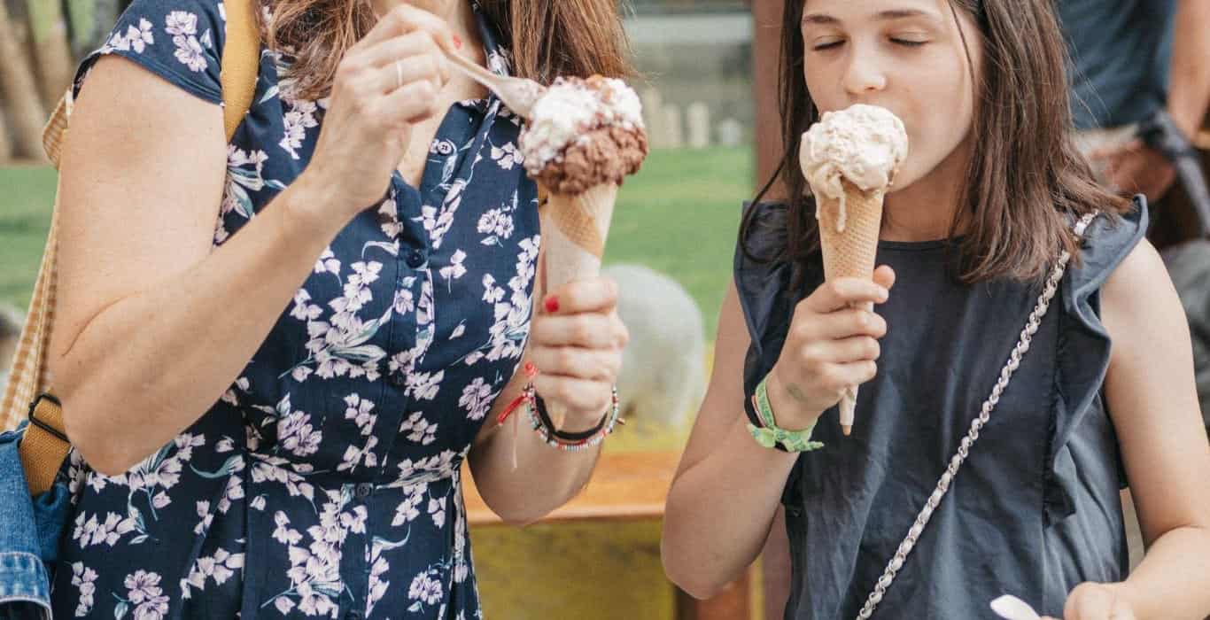 Bilbao: Guggenheim-Museum E-Ticket mit Gelato-Verkostung Bilbao: Guggenheim-Museum E-Ticket mit Gelato-Verkostung
