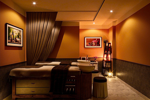 Sense Spa Signature Aroma Massage (60 min.)