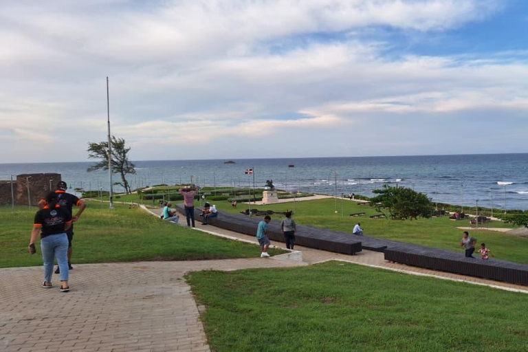 Puerto Plata: Mount Isabel Jeep Safari & City Tour
