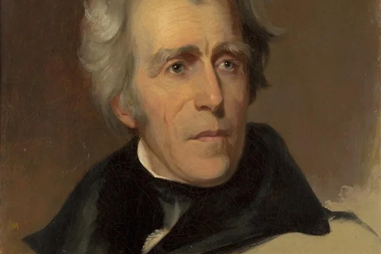 Nashville: Andrew Jackson’s Hermitage Entry & Audio Guide