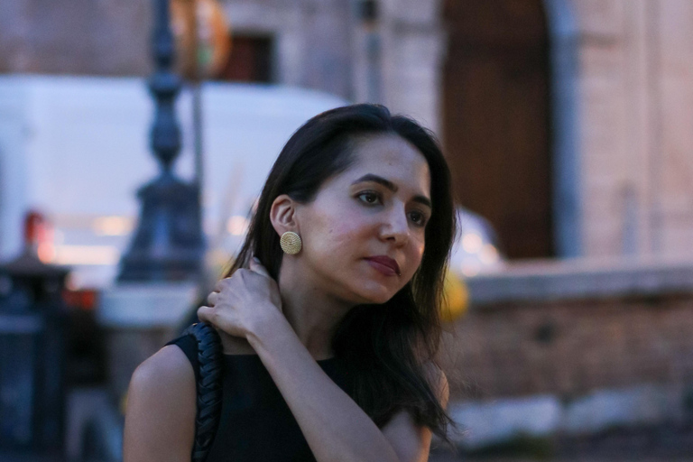 Rome: Eternal City Walking Tour with Local Guide