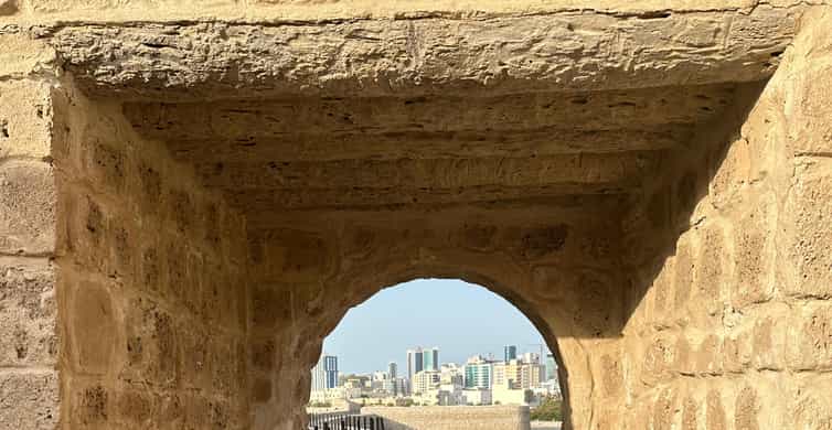 Bahrain: Panoramic Excursion for Celestial passengers photo 9
