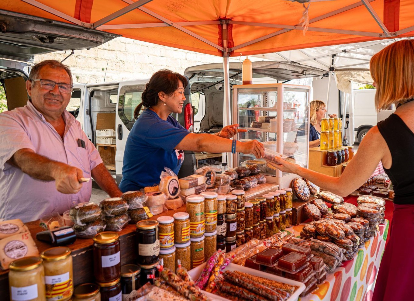 Fra Barcelona: Vandre på Montserrat uden for alfarvej