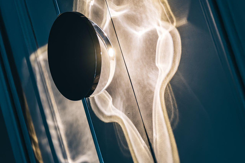 Cocktails lessons in Speakeasy