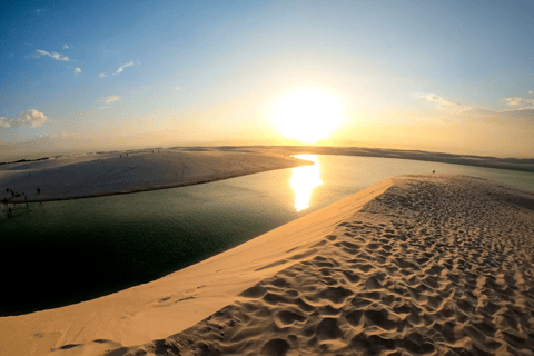 Private Experience in Atins – A Full Day in Atins and the Surrounding Area Private Experience in Atins – A Full Day in Paradise