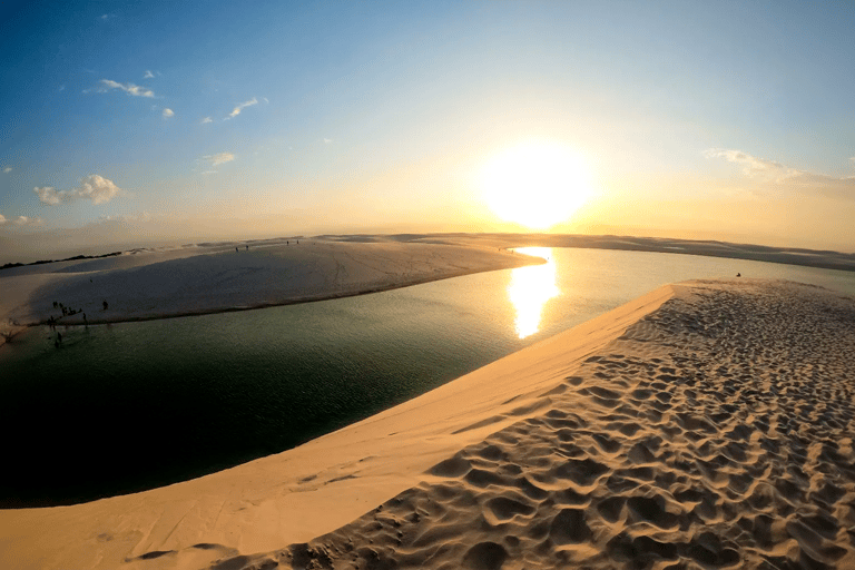 Private Experience in Atins – A Full Day in Atins and the Surrounding Area Private Experience in Atins – A Full Day in Paradise