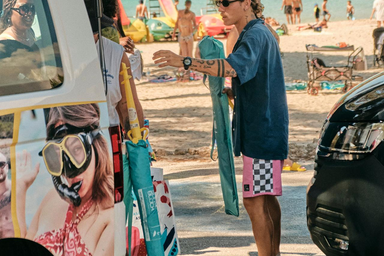 Mallorca Experience: Playa Portal Vells / Playa del MagoTour Playa Portal Vells, Cueva Portal Vells y Playa del Mago