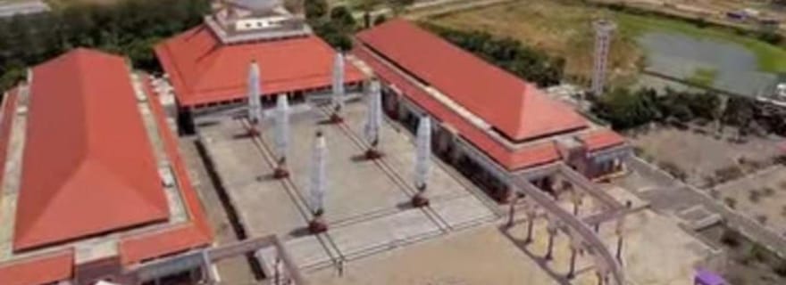 Visite de 3 heures à Semarang : vieille ville, église Blenduk, SamPoKong