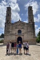Mérida, Muros, Fuertes y Cultura de Campeche Discovery Tour - Hizvo