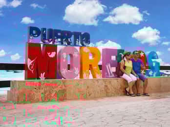 CITY AND TACO TOUR PUERTO MORELOS