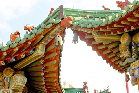 Highlights della Mongolia: Scoperta della città e della natura (tour breve)