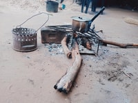 Livingstone, Amazing Traditional Village Tour - Housity