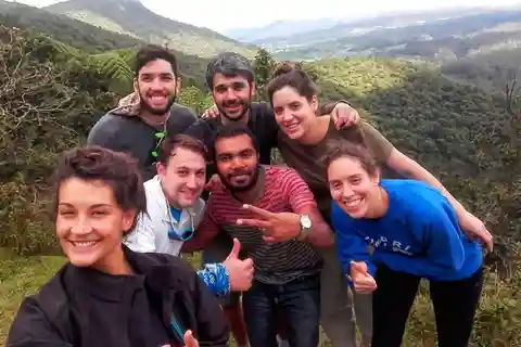 Horton plains: Discover real essence of central highland