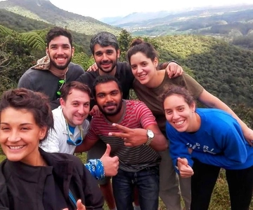 Horton plains: Ontdek de echte essentie van centraal hoogland