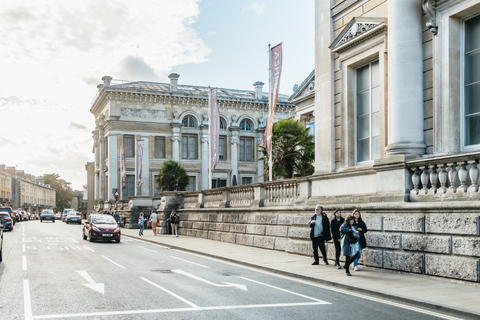 London: Windsor, Stonehenge und Oxford - TagestourTour auf Englisch mit Stonehenge & Windsor Castle Eintrittsgelder