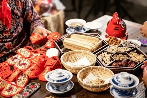 Departing from Shanghai: Zhouzhuang Water Town One Day Trip