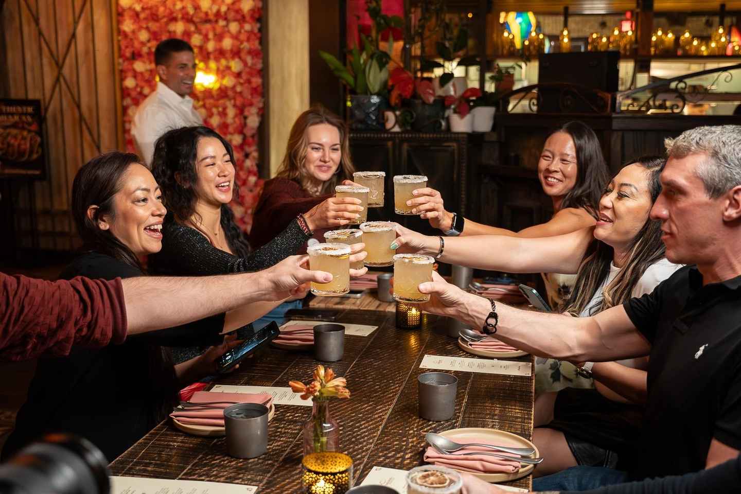 Las Vegas: Downtown Guided Food & Walking Tour - Las Vegas: Downtown Guided Food & Walking Tour