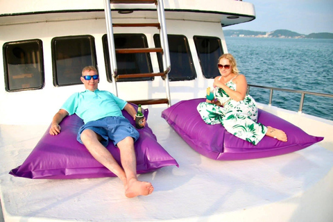 Melody Sunset Dinner Cruises, Phuket