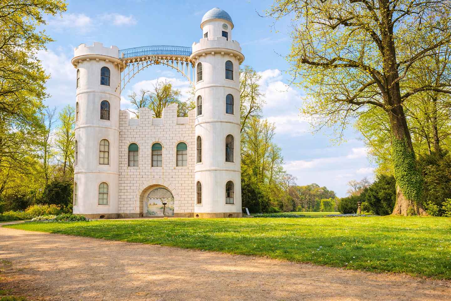 Berlin : Croisière sur 7 lacs de la Havel