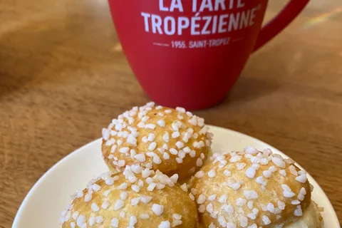 Saint Tropez: tour e degustazione di dolci