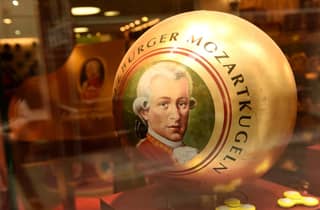 Wien: Mozart Private Führung