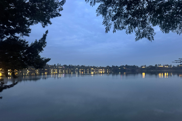 Addis Abeba: 2-tägige Stadt- und Seetour mit Mahlzeiten