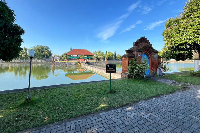 Lombok: Car Hire With Driver LUXURY CAR 10 HOURS