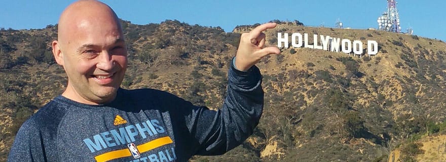 Los Angeles : circuit de 4,5 heures en SUV Hollywood/Beverly Hills/G. Observatory