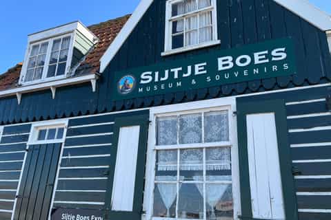 2026年マルケン、オランダ人気の海事文化遺産ツアー体験 | ゲットユア