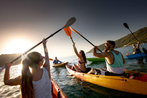 Sofia: Rila Mountain Kayaking and Beach Break