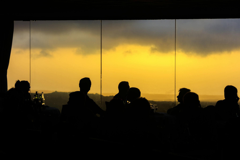 蒂曼法亚国家公园之旅（含烧烤晚餐）